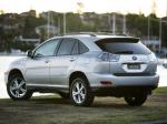 Lexus RX400h 2005 года (AU)